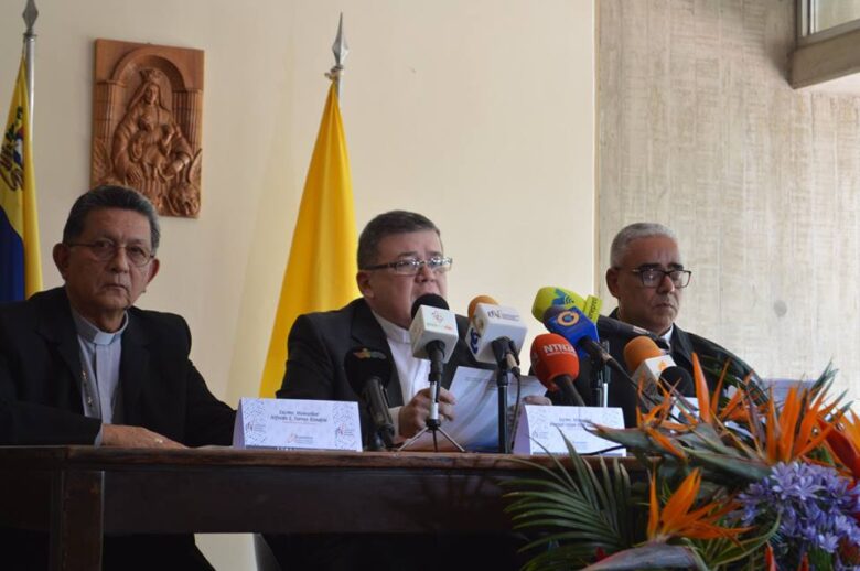 CEV exige elecciones auténticas y rechaza “lineamientos dictatoriales”