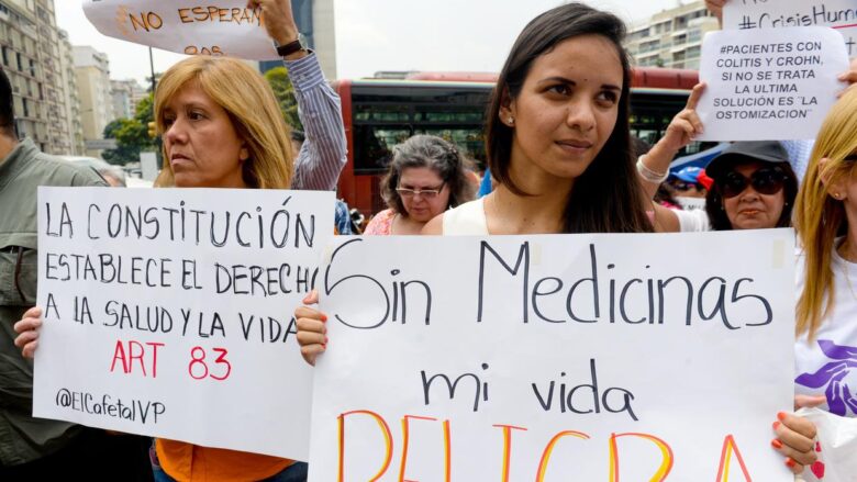 Foro Cívico realizará gira por EEUU para promover diálogo con gobierno de Biden