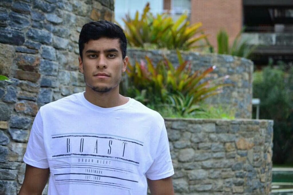 Padres de Juan Pablo Pernalete piden a la Fiscalía reabrir investigación