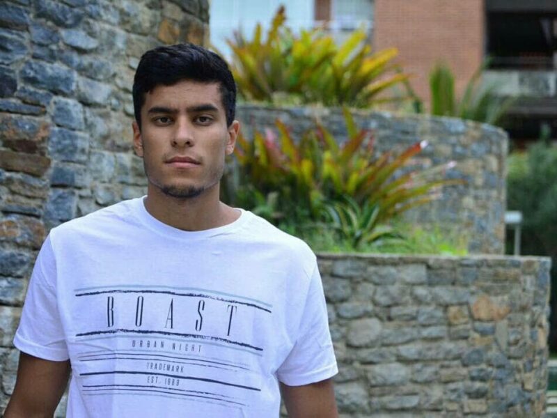 Padres de Juan Pablo Pernalete piden a la Fiscalía reabrir investigación