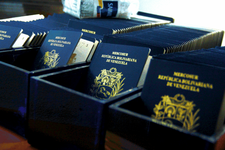 Anulaciones de pasaportes en Venezuela: por qué ocurren y quienes son los afectados
