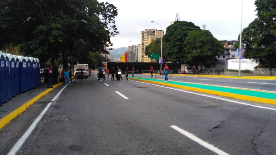 #10Ene Avenida Baralt-Caracas-Puente Guanabano