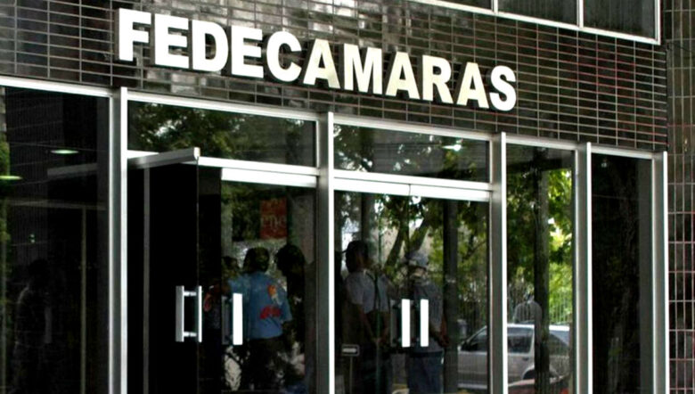Fedecámaras: dolarización no oficial logra resurgimiento del crédito comercial