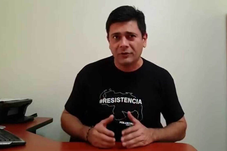 Freddy Superlano exhorta al CNE a “respetar la voluntad de Barinas” y anunciar su victoria