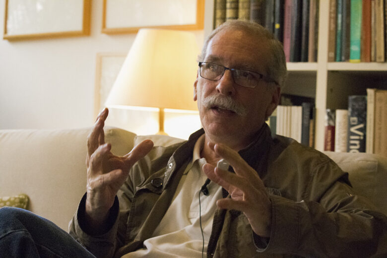 Arraíz Lucca: La sustancia de la política es la historia, no la pueden desconocer #ConLaLuz