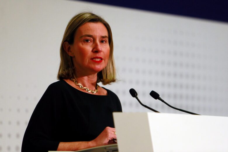 El Grupo Internacional de Contacto pide elecciones libres