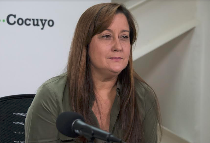 Rocío San Miguel: Proyecto de Ley da facultades a Maduro para eliminar a las ONG que le sean molestas