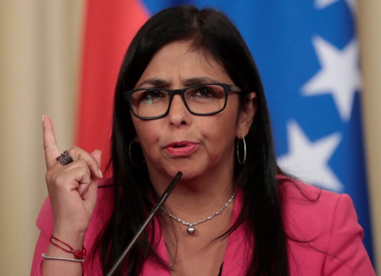 Al menos 25 funcionarios de Nicolás Maduro no pueden ingresar a la UE