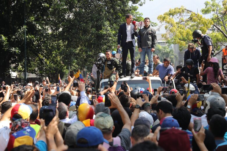 operacion libertad
