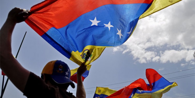 Guerra en Ucrania limitará apoyos internacionales a la oposición venezolana, estiman analistas