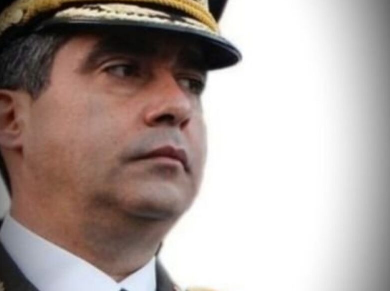 Excarcelan a Miguel Rodríguez Torres