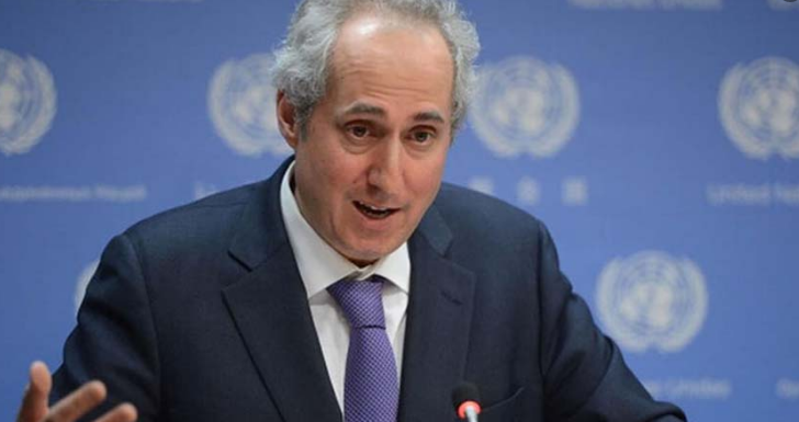 ONU promueve investigación sobre violencia policial en EEUU