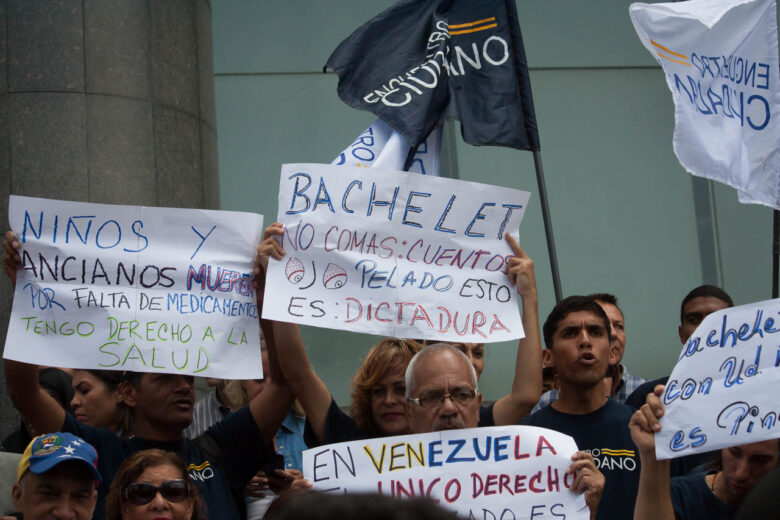 Renovación de misión de la ONU “es un acto de justicia para las víctimas”, según defensores