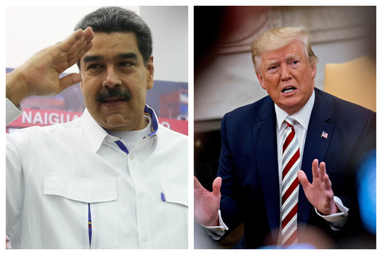 La llamada entre Trump y Maduro: ¿Que impide avanzar? 