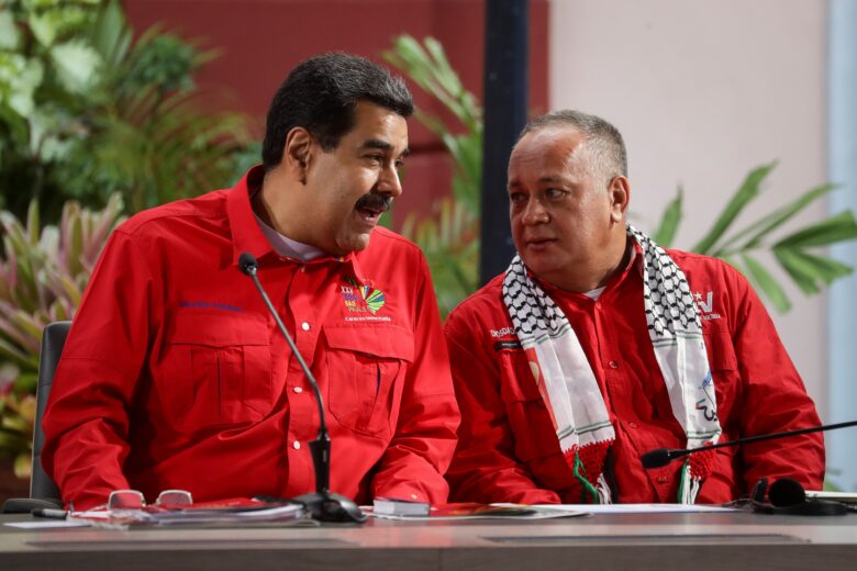 Alertar sobre intervenciones extranjeras busca radicalizar posición en filas chavistas
