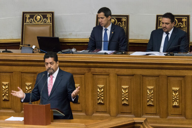 Continuidad administrativa baja costos de represión a Maduro, advierten expertos