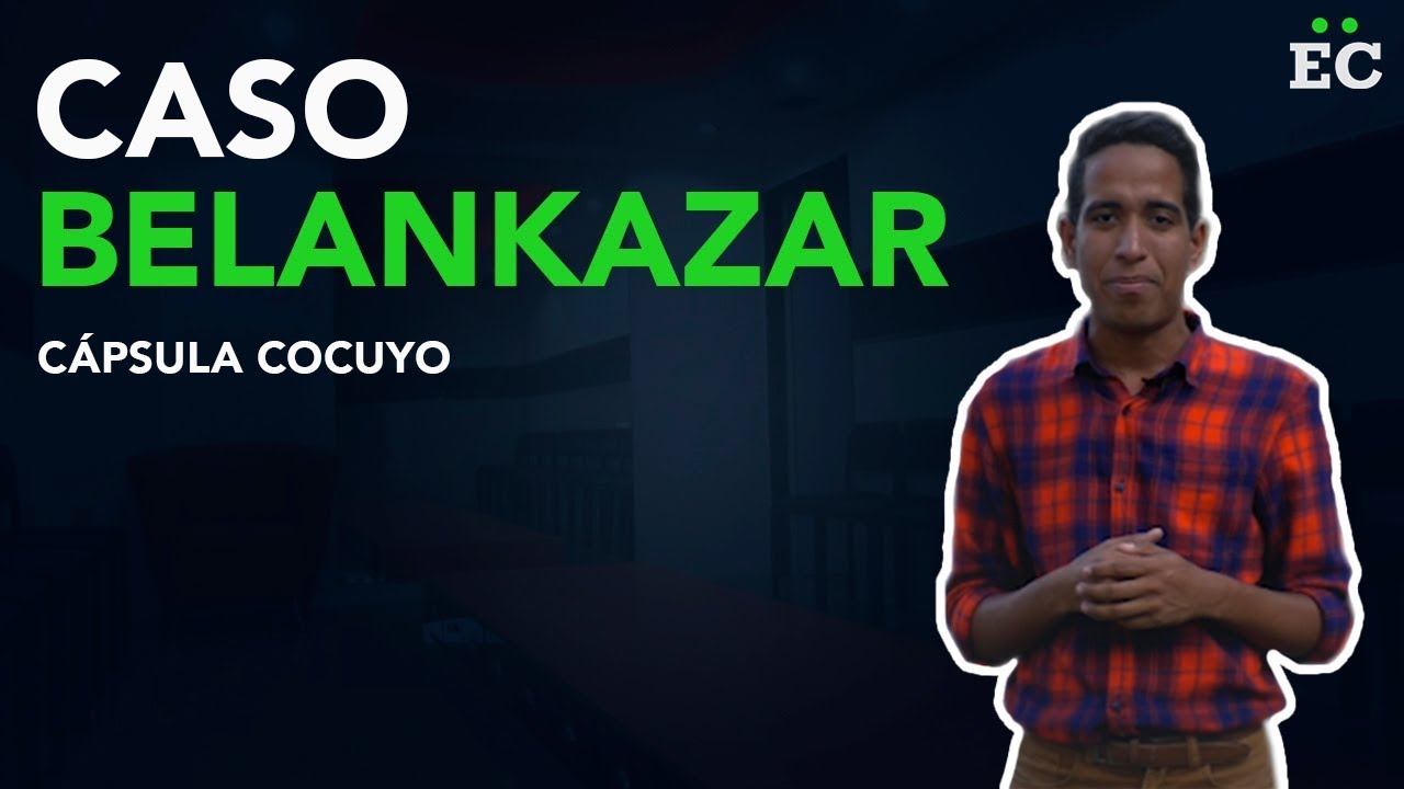 Claves Sobre El Caso De La Academia De Modelaje Belankazar Efecto Cocuyo Claves Sobre El Caso De La Academia De Modelaje Belankazar Efecto Cocuyo