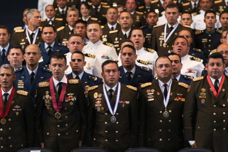 La alerta naranja la declaró Nicolás Maduro en la frontera con Colombia