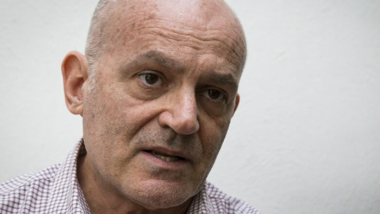 Feliciano Reyna: Es un daño gigantesco suspender cooperación internacional