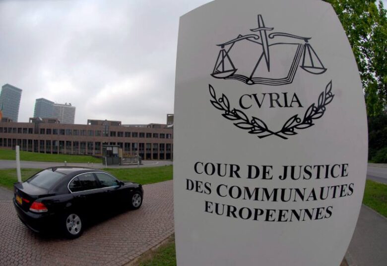 El tribunal europeo rechazó la medida de levantar las sanciones que pidió Nicolás Maduro