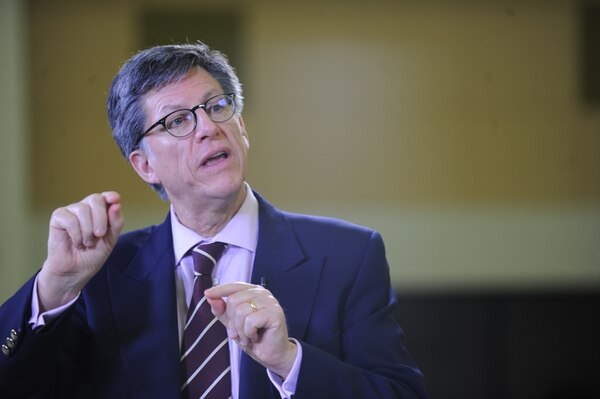 José Miguel Vivanco dijo que Venezuela debe cumplir sus obligaciones con la ONU