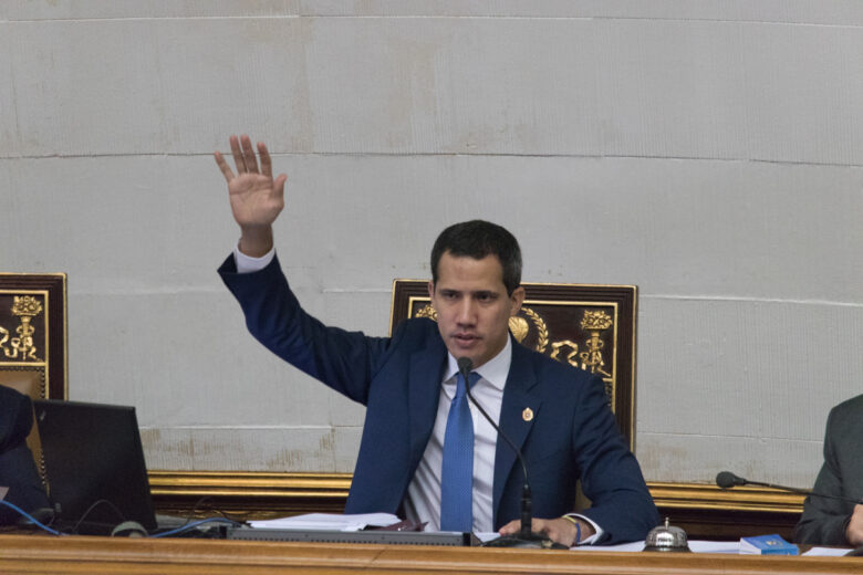 Linares Benzo: Continuidad administrativa de la AN procede ante ausencia de elecciones libres