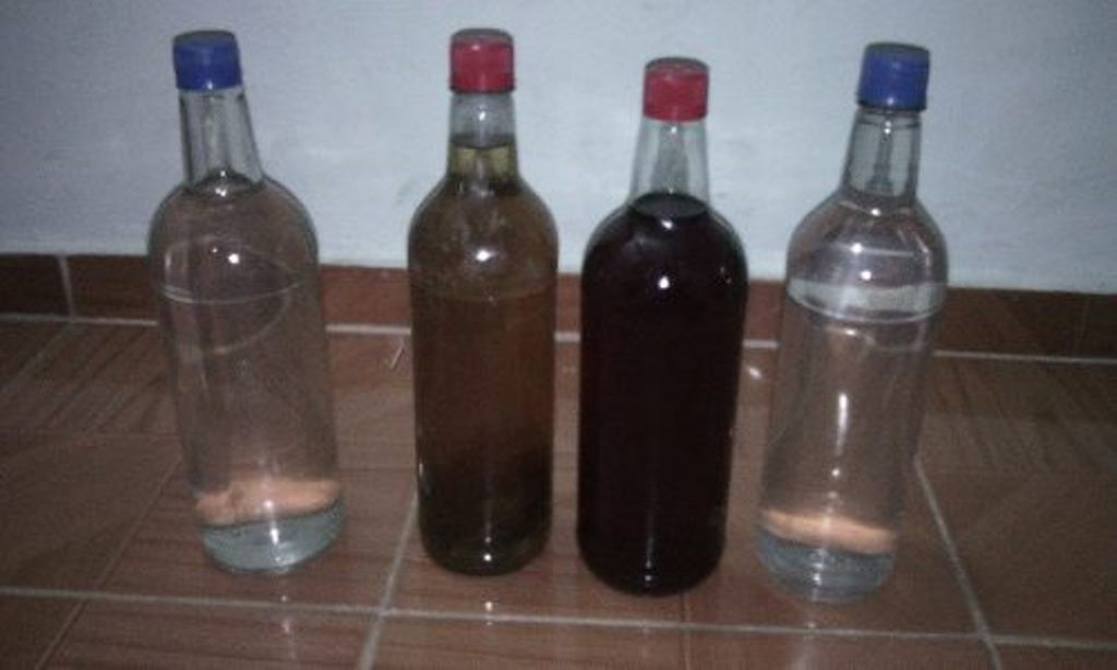 Intoxicación con alcoholes caseros puede provocar desde daño cerebral hasta la muerte, alerta médico - Efecto Cocuyo