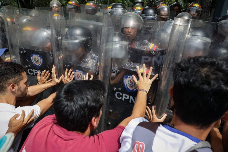 Provea: Actualización de Bachelet ratifica que continúan graves violaciones de DDHH