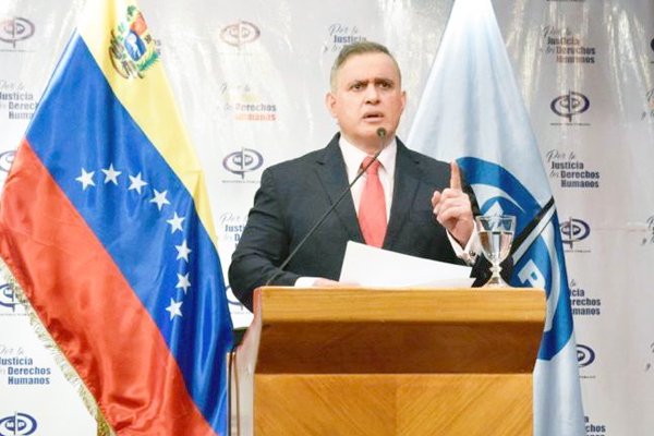 Ministerio Público designa dos fiscales para investigar incursión en La Guaira