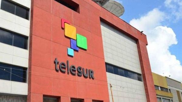 Telesur con nueva directiva