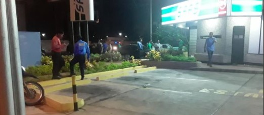 Se elevan a siete ataques con granadas en el Zulia en los últimos 12 días - Efecto Cocuyo