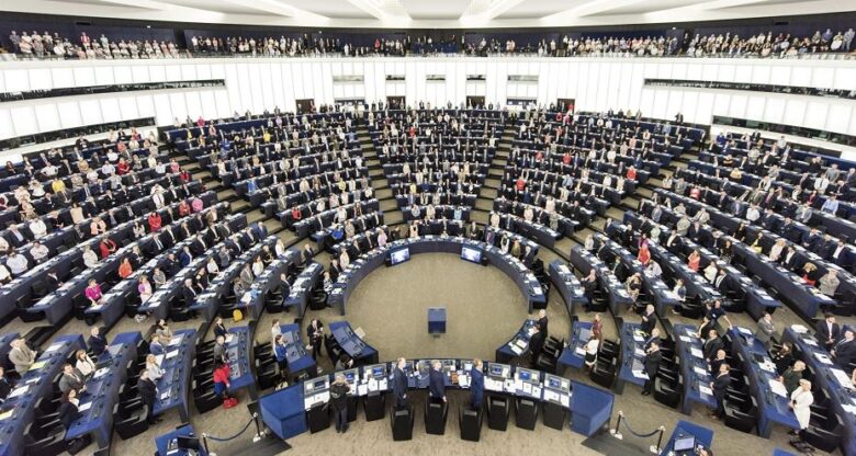 Parlamento Europeo