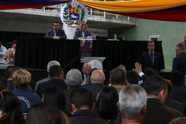 El uso de fondos para la defensa de activos provocó desencuentros