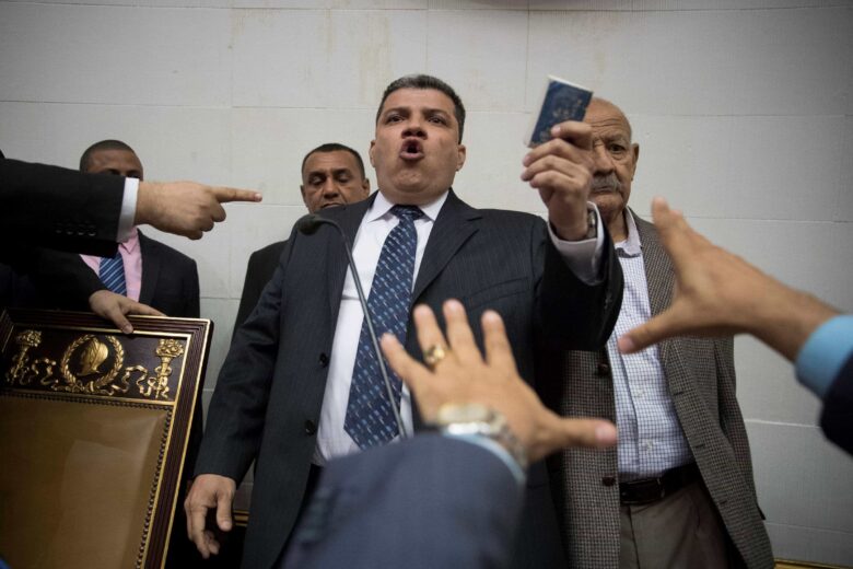 El Reglamento de la AN fue violado por el chavismo