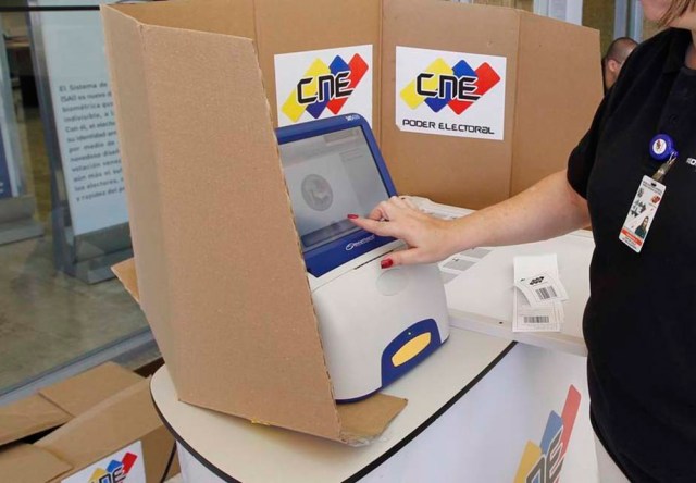 Estos son los 27 partidos habilitados para participar en las parlamentarias