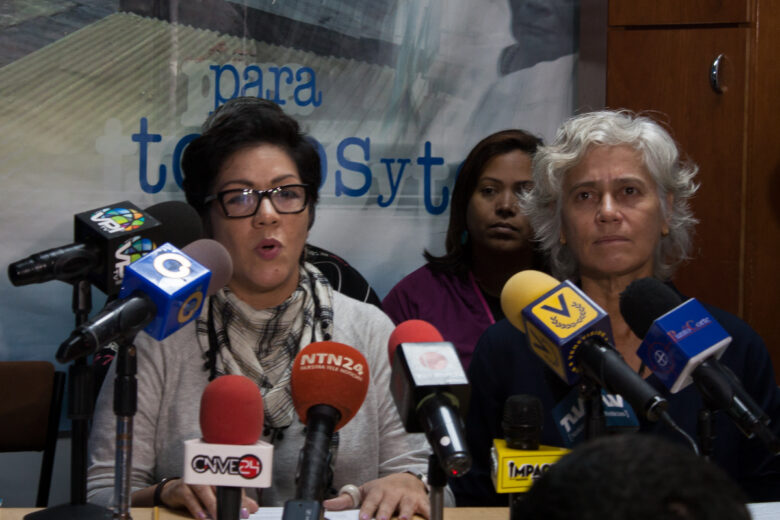 Sociedad civil exige a chavismo y oposición ponerse de acuerdo para elegir nuevo CNE