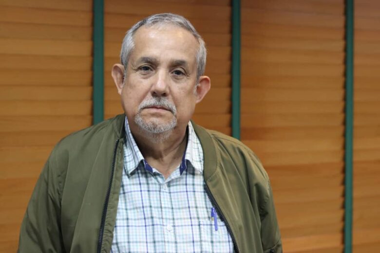Leonardo Carvajal pide a universidades asumir una posición política ante riesgo de intervención