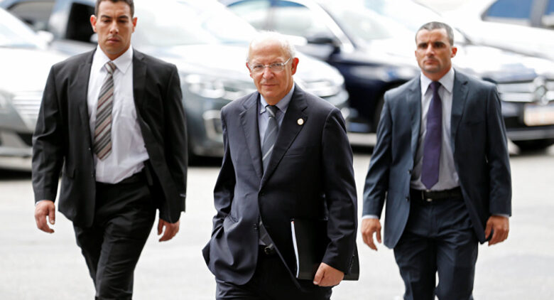 El canciller de Portugal dijo que arresto de tío de Juan Guaidó es un intento de intimidar