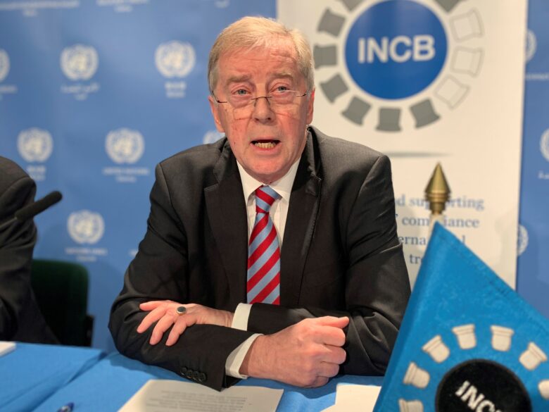ONU ve indicios de que el narco se ha infiltrado en fuerzas de seguridad de Venezuela