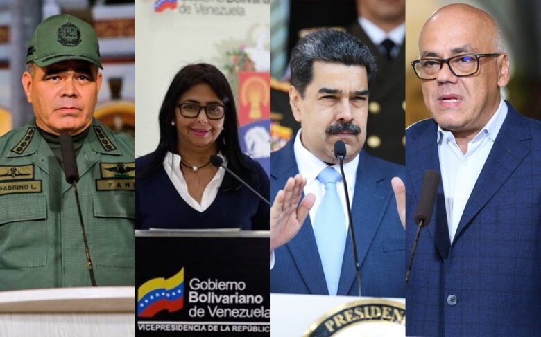 contradicciones del chavismo