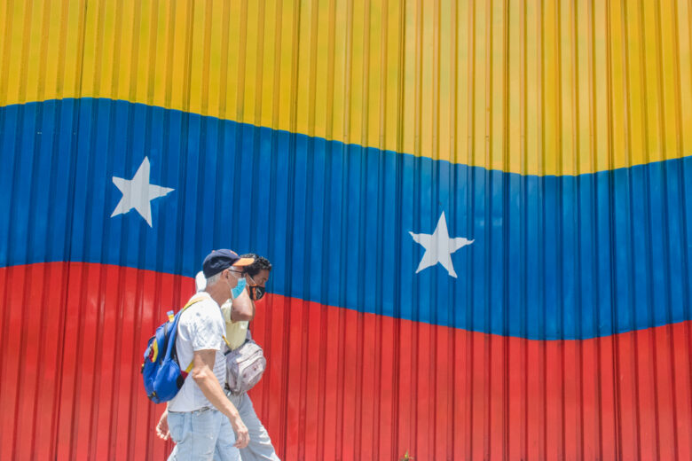 Sin negociación el país puede caer en un proceso de “autodisolución”, advierte Jesús Seguías