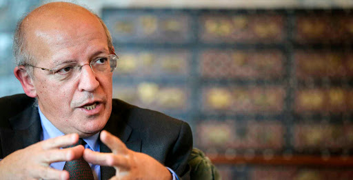 Portugal dice que investigará hundimiento de buque de la Armada venezolana