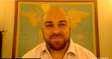 Andrei Serbin sobre Operación Gedeón: hay una mezcla de show con una amenaza más amplia