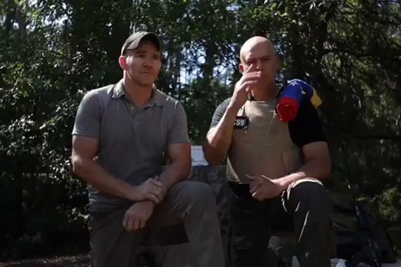 Equipo de Guaidó niega relación con empresa del militar retirado Jordan Goudreau