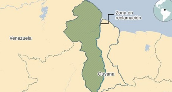 Guyana pide a la Corte Internacional de Justicia validar laudo arbitral de 1899 sobre el Esequibo