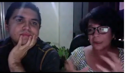 Naky Soto y Luis Carlos Díaz: dos traductores del acontecer político en la red