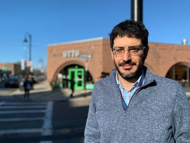 José Ignacio Hernández renuncia como procurador especial de Juan Guaidó