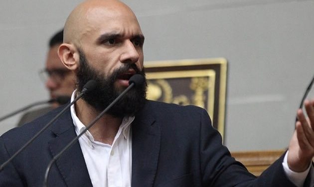 Diputado Bozo: La pobreza se profundiza mientras Maduro insiste en elecciones