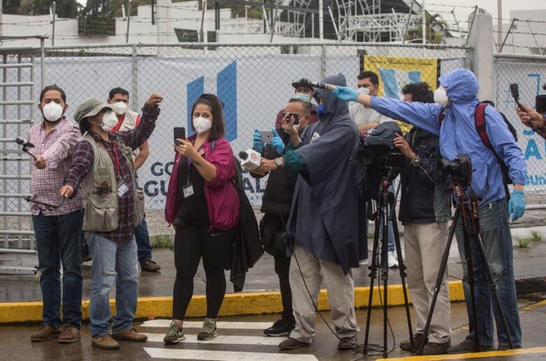 Estado venezolano solo cumplió 7 de las 53 recomendaciones de la ONU, dice Espacio Público