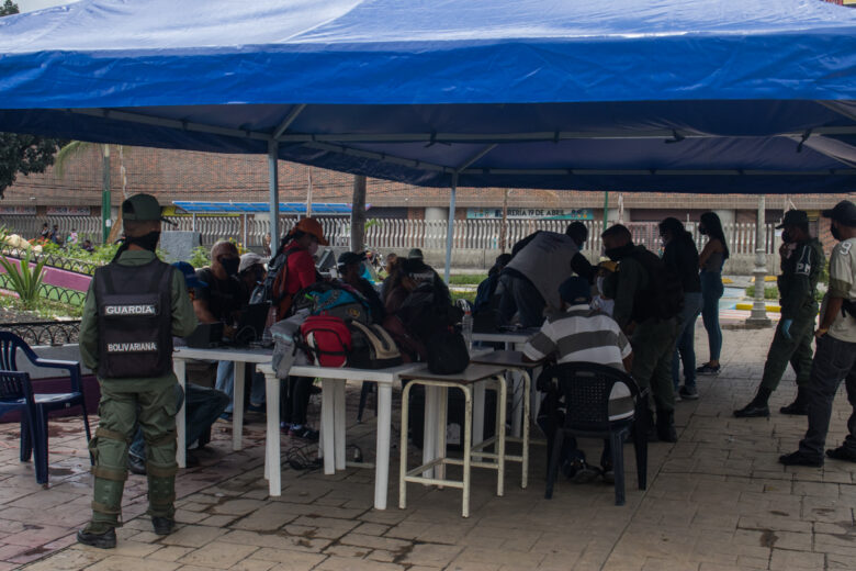 Solo quedan 48 horas para inscribirse o actualizar datos en el Registro Electoral